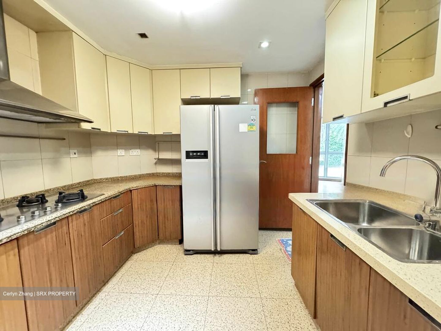 Rafflesia Condominium (D20), Condominium #445057891